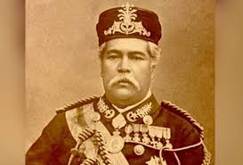 Kerajaan ini mewarisi dan meneruskan kegemilangan kesultanan melayu kegemilangan kesultanan johor riau sebagai sebuah empayar yang unggul di alam melayu berakhir dengan perjanjian inggeris belanda 1824. Bagaimana Jika Johor Tidak Menjadi Sebahagian Daripada British Malaya Astro Awani