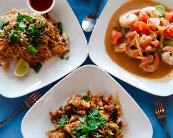 Carmela's cucina (cambridge, md) small family owned. Order Khun Kay Thai Cafe Delivery Online Houston Menu Prices Uber Eats