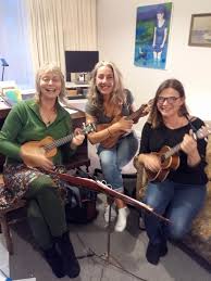 Modern living rooms are a favorite choice so there are lots of places which you may draw inspiration from. How To Start A Ukulele Group Alice Bulmer Music Teacher Hamilton