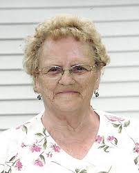 Beverly A. Mansfield (1935-2019)