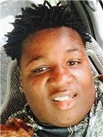 Delvonte' Wiley Obituary (2019)