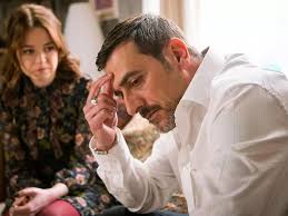 Major Coronation Street clue Peter Barlow missed revealing baby Susie was  NOT his daughter