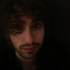 Mysterious Blood Trail