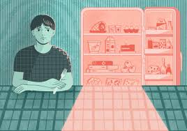 Zodiac signs who ruin relationships. Eating Disorders During The Coronavirus Covid 19 Pandemic