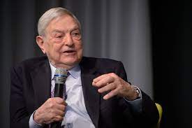 A forbes szerint 8,6 milliárd dollárt ér. Soros Gyorgy Az Alapitvanyainak Adta Vagyona Nagy Reszet Fuhu