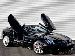 2008 Mercedes Benz Slr Mclaren Convertible 7k Miles Serviced 1 Owner 2008 Mercedes Benz Slr Mclaren Convertibl Slr Mclaren Mercedes Benz Used Mercedes Benz