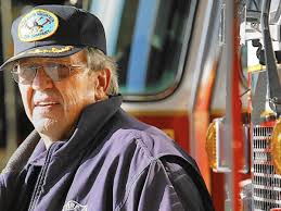 Stuart Stone, publisher of 2 weeklies and longtime volunteer firefighter,  dies