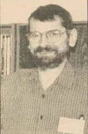 John A. Klinger-- Bio- People in the History of Gay & Lesbian Life,  Wisconsin