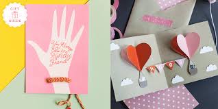 To get all the details, click. 30 Diy Valentine S Day Cards Cute Homemade Valentine Ideas
