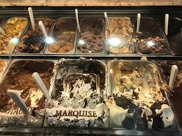 Todas nuestras sucursales están abiertas al público. Variedad De Helados Picture Of Rapa Nui San Carlos De Bariloche Tripadvisor