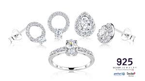 925 Silver Jewelry Featuring Cubic Zirconia: Everything You Must Know