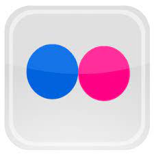4,000+ vectors, stock photos & psd files. Flickr Logo Png Flickr Logo Transparent Background Freeiconspng