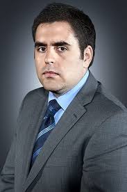 Characters in The Apprentice UK Season 6