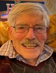 Obituary information for Peter Wiering