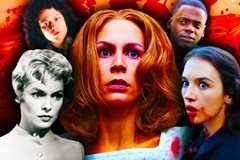 30 Best Horror Movies Set In The Woods