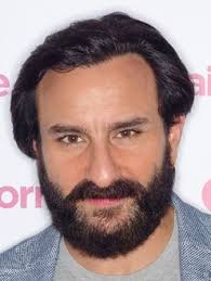 Saif Ali Khan