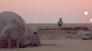 For example, with decorations based on the empire strikes back and the planet hoth, you could feel a fighting spirit in your bedroom. Star Wars Style For Star Wars Day How To Bring A Galaxy Far Far Away Into Your Home Stuff Co Nz