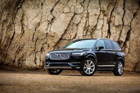 Volvo Xc90 Hd Wallpaper Background Image 3600x2400 Id 683528 Wallpaper Abyss