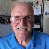 Jerry C. Townsend Obituary