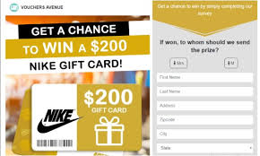 Card balance is redeemable for stock just and won't be reclaimed or traded for cash aside from where legally necessary (ma occupants may demand a discount on a visa if 90% of the card esteem. ÙƒØ±Ø² Ø·Ø¨ÙŠØ¹Ø© Ø¨Ø§Ù„ÙØ±Ø³ Get A 200 Nike Card Clubhouseatspringvalley Com