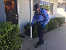 Brad himself is very responsive and professional, and has stepped up services as necessary to control mice problems (we are surrounded by farmland, and. The Stages Of Hiring A Pest Control Company Dea5