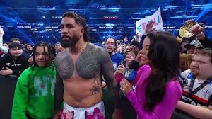 #yeet #jeyuso #royalrumble 🥹🥹