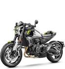 CF-MOTO
