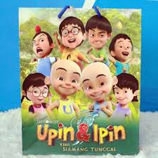 Watch streaming download movie upin & ipin: Facebook