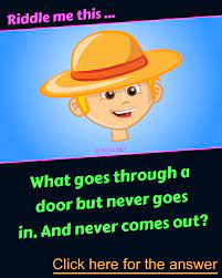 Pin On Riddle Network Riddl Net