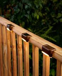 300 Deck Lights Ideas Deck Lights Deck Lighting Outdoor Lighting