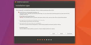 How To Fix Ubuntu Not Detecting Windows 10 Partition During Install Windows 10 Fix It Installation