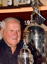 A.J. Foyt's racing career and legacy