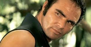 Burt Reynolds and Jon Voight (1972).