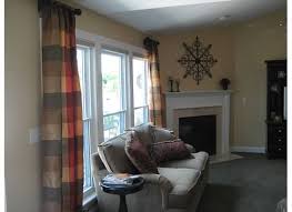 You can create number of designs in window curtains. Pin On Window Treatment