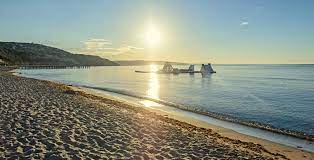 Machen sie die bulgarische schwarzmeerküste, im osten des balkanstaates gelegen, doch zu ihrem nächsten urlaubsziel. 10 Unvergessliche Strande In Bulgarien Der Sonnenklar Tv Reiseblogder Sonnenklar Tv Reiseblog