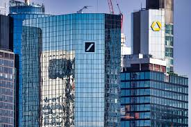 Une éventuelle fusion entre les banques allemandes commerzbank et dresdner bank se précise, selon le quotidien allemand handelsblatt du jeudi 12 juin. Commerzbank Und Deutsche Bank Das Problem Bei Einer Bankenfusion