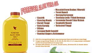 I've read that aloe vera is not a significant source of moisture so what exactly is the marketing goal here? Forever Aloe Vera Gel Aloe Vera
