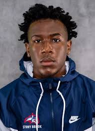 2020-21 Men's Track and Field Roster