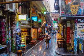Centre Place Laneway Melbourne Melbourne Laneways Melbourne Trip Melbourne