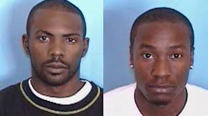Greenville hotel robbery suspects surrender to police