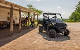 POLARIS-RANGER