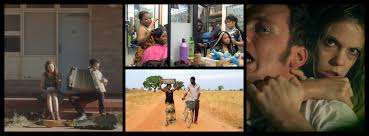 Criterion Channel Surfing : Cinema Cocktail