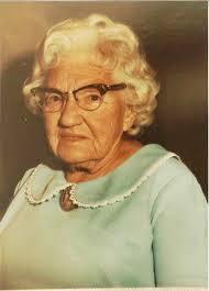 Dorothy Heuett Mullins (1901-1992)