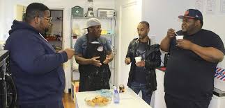 Our kitchen experts have researched and tested the best kitchen appliances and cookware to help make from blenders to chef's knives to rolling pins to nonstick skillets, our team of kitchen experts. Brixton Soup Kitchen Warns Others After Criminals Use Its Name In Scam Brixton Blog