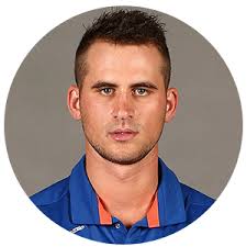 Alex Hales Profile