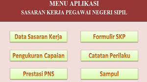 Maybe you would like to learn more about one of these? Aplikasi Skp Untuk Personal Guru Pns