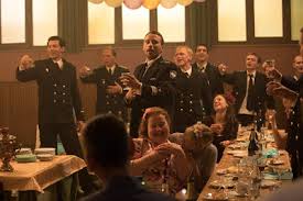 Juvdt 'hfum hja fn 3005 : The Command Kursk Trailers Clip Featurettes Images And Posters Kursk Colin Firth I Movie