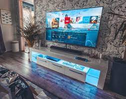 9 619 Me Gusta 43 Comentarios Playstationgaming Playstation Gaming En Instagram Witcher Backgr Game Room Design Gamer Room Diy Video Game Room Design