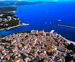 Места для отдыха и прогулок. Horvatiya Otpusk Na Ostrove Krk Larissa Travel