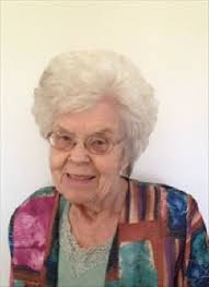 Obituary information for Mildred Beatrice Rosendale